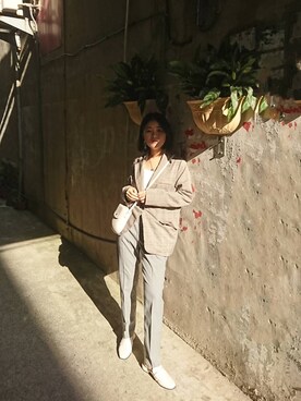 huahua428さんのコーディネート