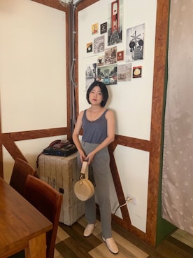 huahua428さんのコーディネート