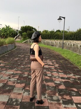 huahua428さんのコーディネート