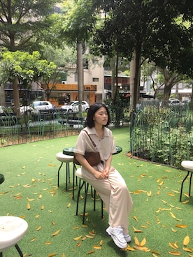 huahua428さんのコーディネート