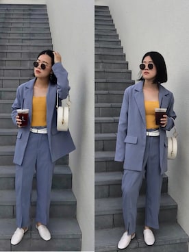 huahua428さんのコーディネート