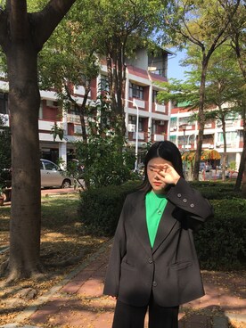 huahua428さんのコーディネート