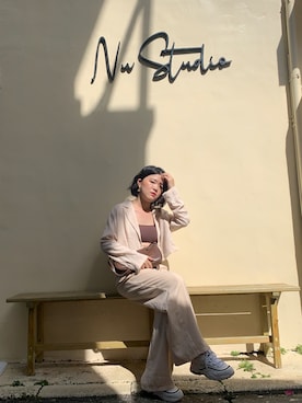 huahua428さんのコーディネート