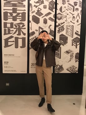 huahua428さんのコーディネート