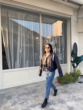 huahua428さんのコーディネート