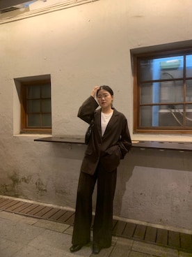 huahua428さんのコーディネート