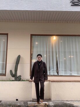 huahua428さんのコーディネート