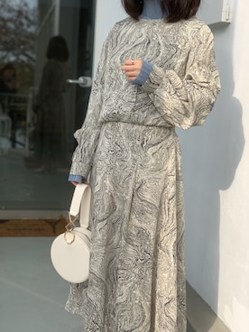 huahua428さんのコーディネート