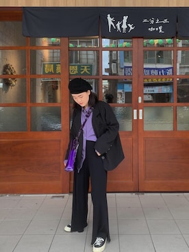 huahua428さんのコーディネート