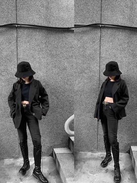 huahua428さんのコーディネート