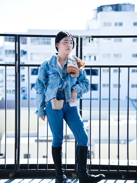 huahua428さんのコーディネート