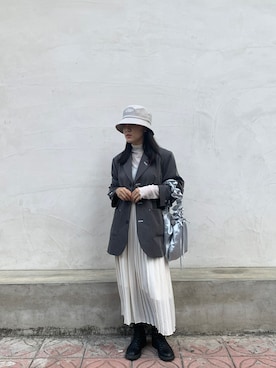 huahua428さんのコーディネート