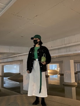 huahua428さんのコーディネート