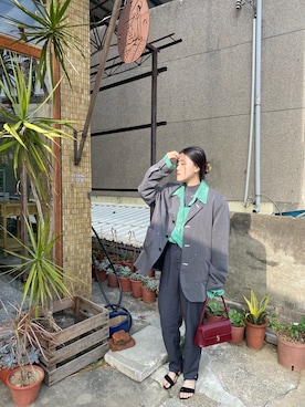 huahua428さんのコーディネート