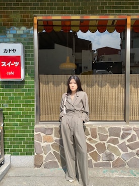 huahua428さんのコーディネート