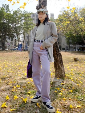 huahua428さんのコーディネート