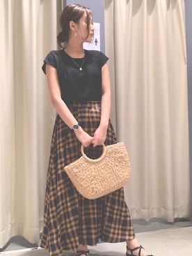 Meiさんのコーディネート