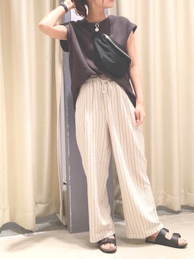 Meiさんのコーディネート