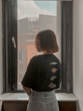 us0625さんのコーディネート