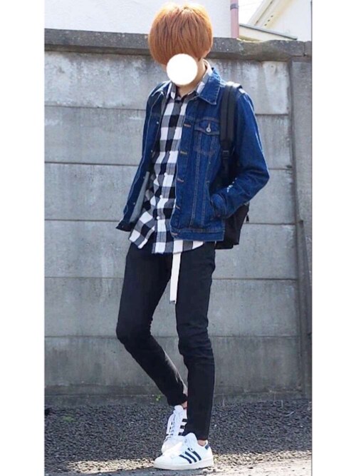 taiさんのコーディネート