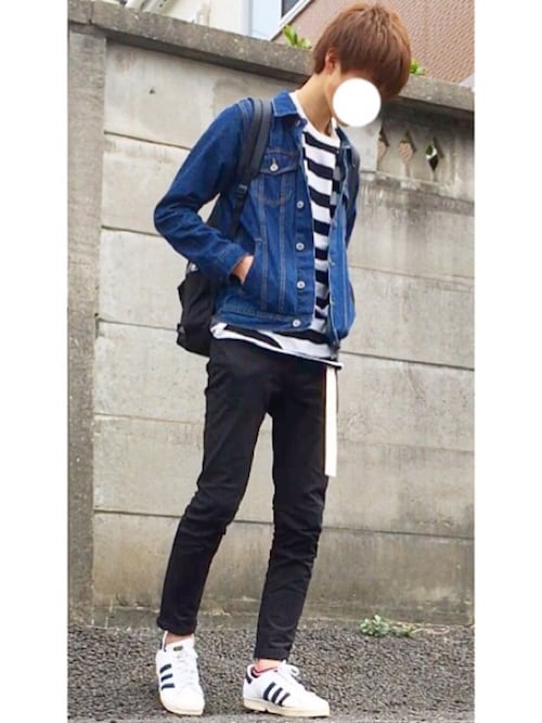 taiさんのコーディネート