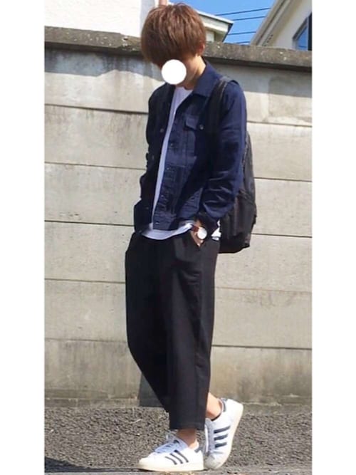 taiさんのコーディネート