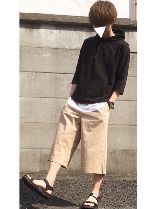 taiさんのコーディネート