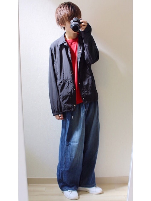 taiさんのコーディネート