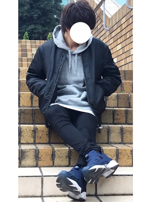 Reebok リーボック のpunp Fury ポンプフューリー のウルトラニットやメンズ レディースごとのサイズ感 コーデ まで解説 Unisize ユニサイズ