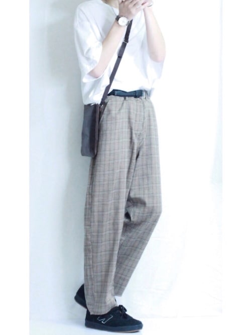 taiさんのコーディネート