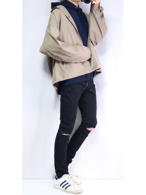 taiさんのコーディネート