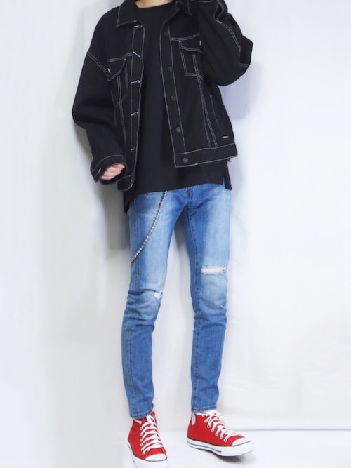 taiさんのコーディネート