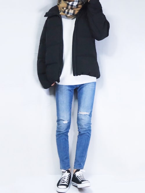 taiさんのコーディネート