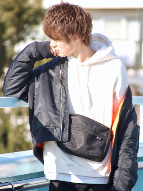 taiさんのコーディネート