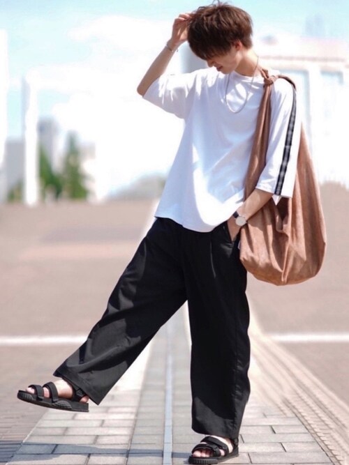 taiさんのコーディネート