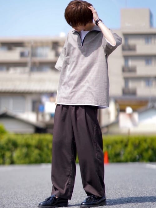 taiさんのコーディネート