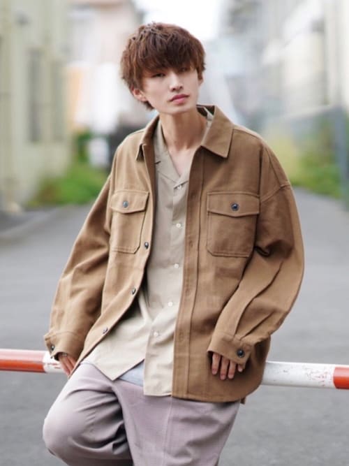 taiさんのコーディネート