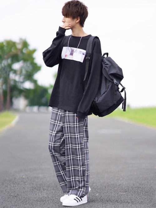 taiさんのコーディネート