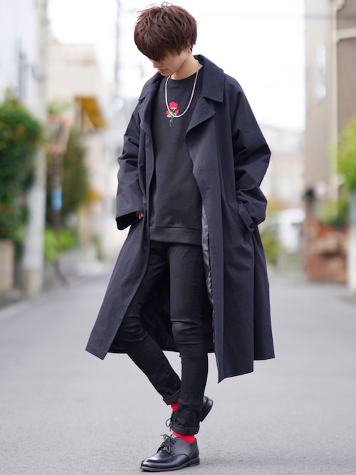 taiさんのコーディネート
