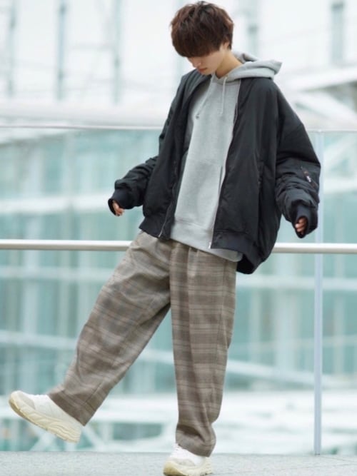 taiさんのコーディネート