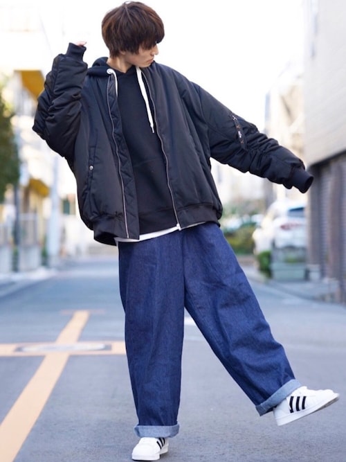 taiさんのコーディネート