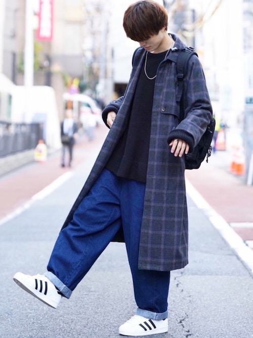 taiさんのコーディネート