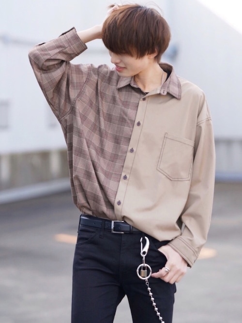 taiさんのコーディネート