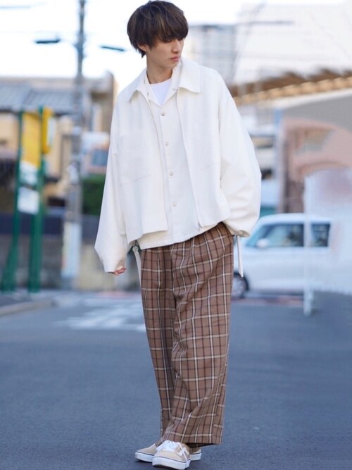 taiさんのコーディネート