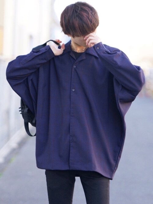 taiさんのコーディネート