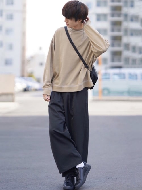 taiさんのコーディネート