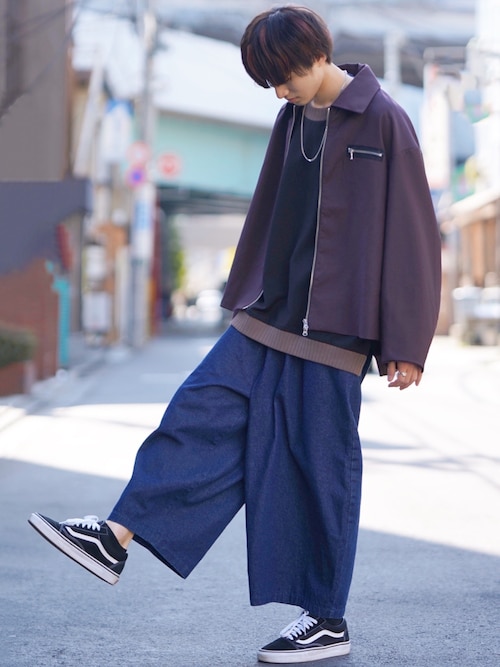 taiさんのコーディネート