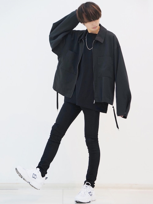 taiさんのコーディネート