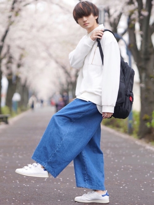 taiさんのコーディネート