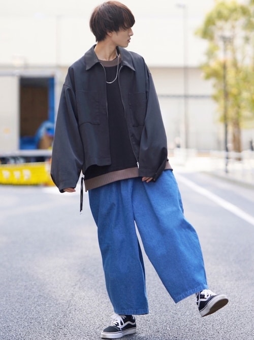 taiさんのコーディネート